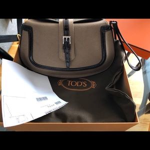 Tod’s Women’s Bag
